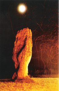 menhir GHSE