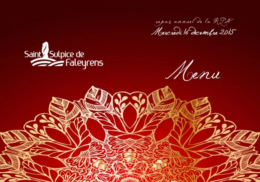 menu repas 2015 CCAS 1