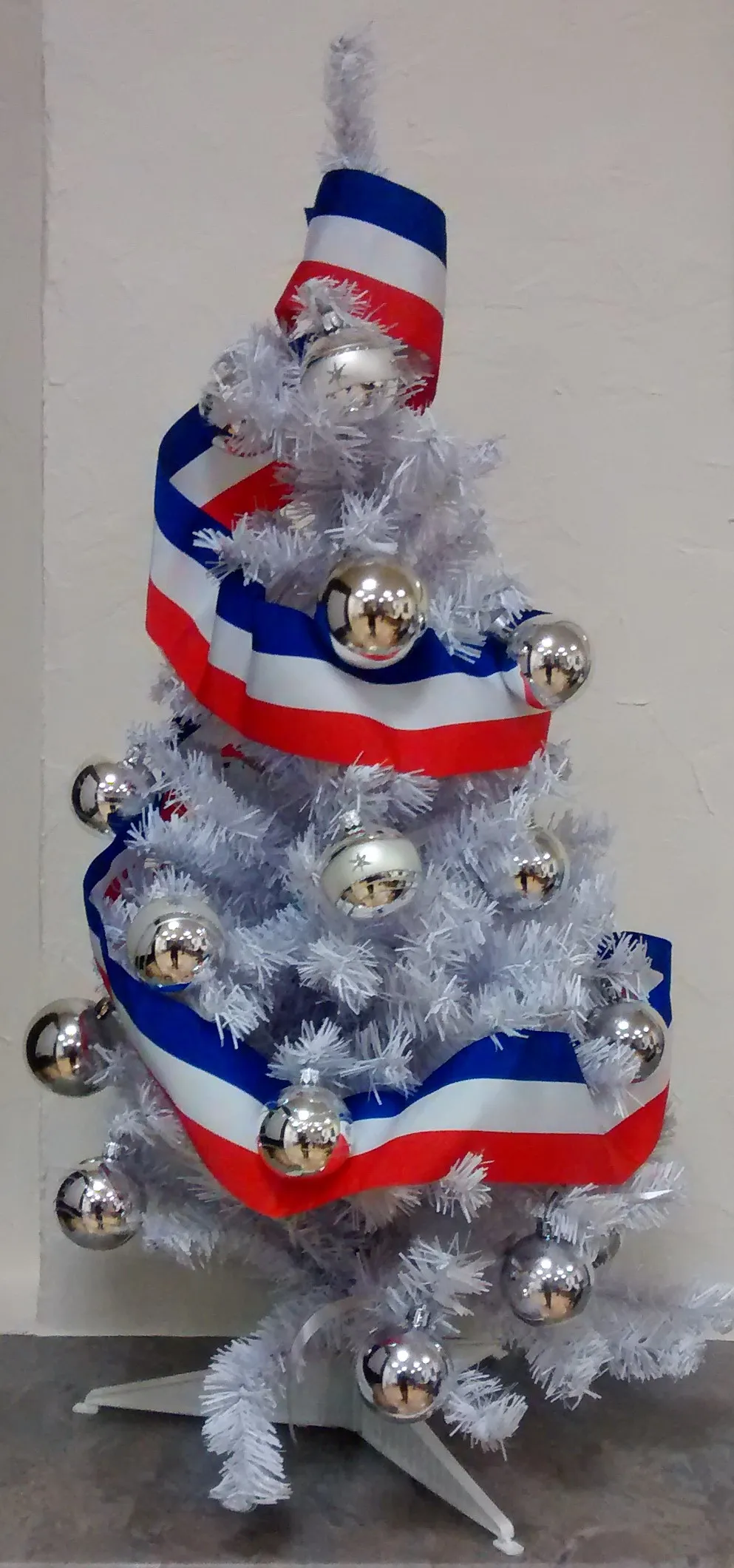 Bonnes fêtes de Noël !