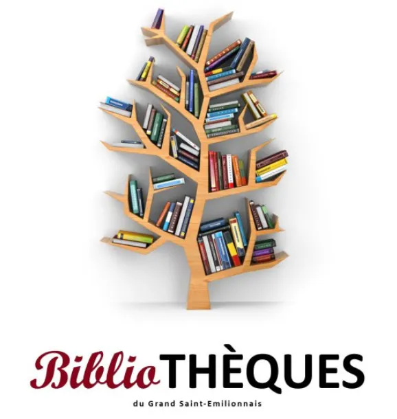 Il ne fait pas beau ? Allez à la bibliothèque !