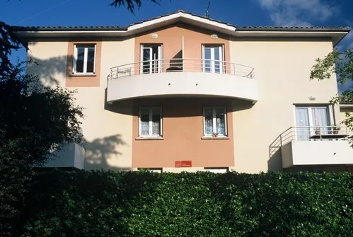 T4 à louer à Saint Sulpice de Faleyrens