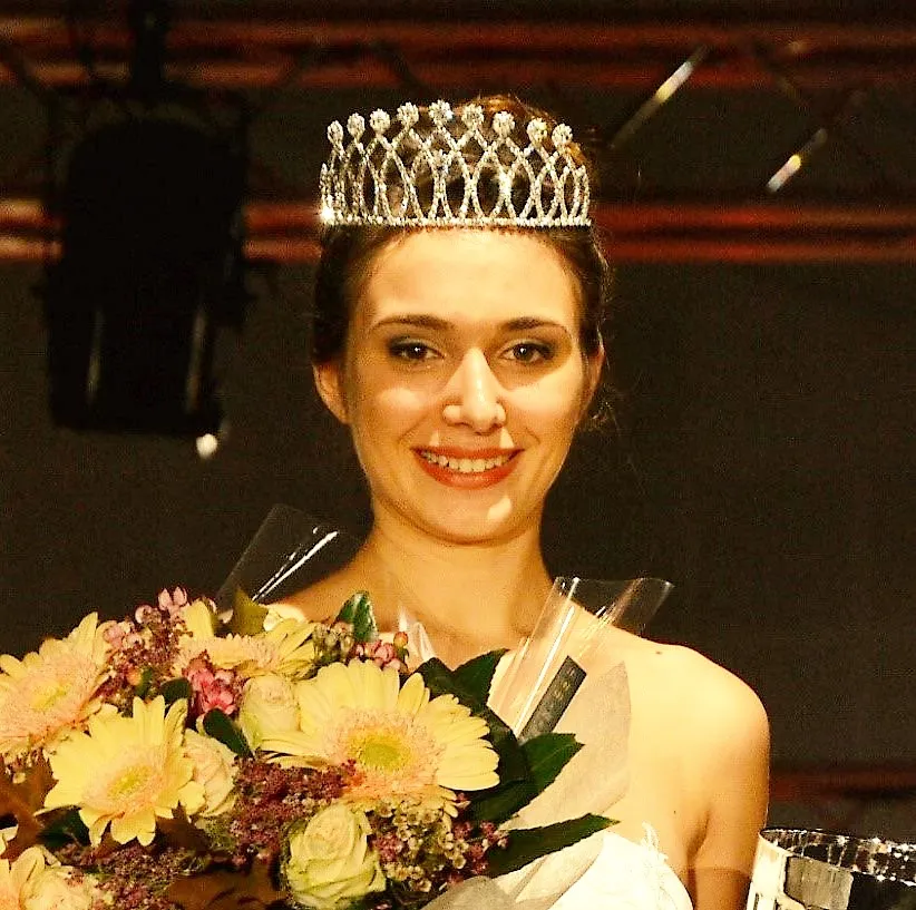 Miss Grand Saint-Emilionnais
