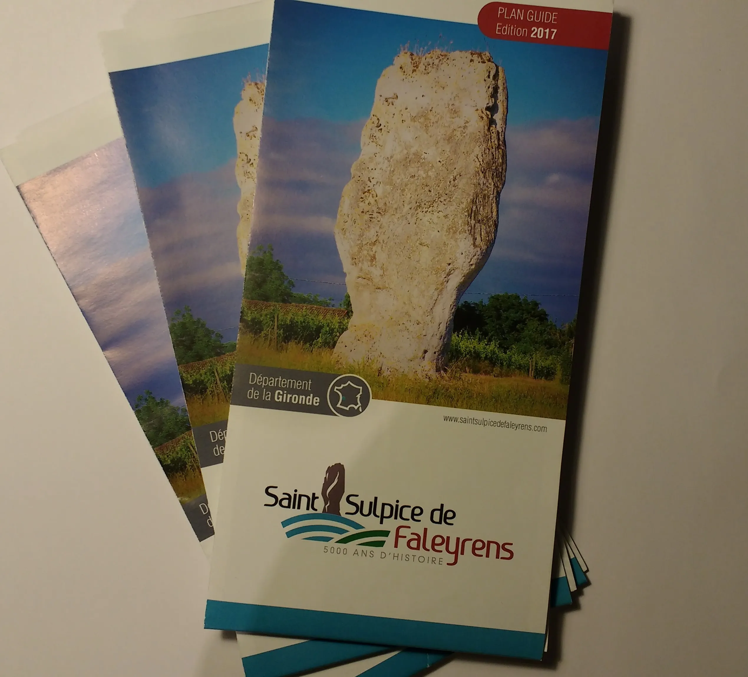 Un nouvelle carte communale