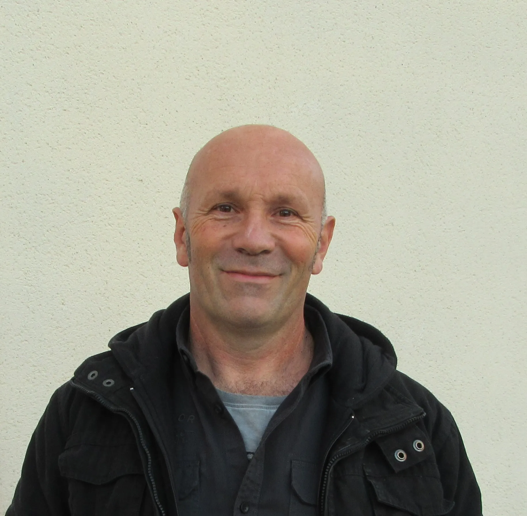 Un nouveau responsable technique