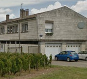 A louer appartement 65 m²+ garage