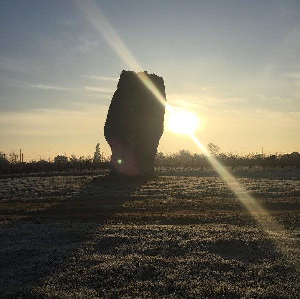 L’hiver à Saint Sulpice