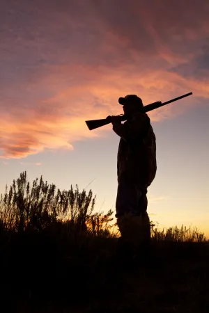 Chasser à Saint Sulpice : les dates