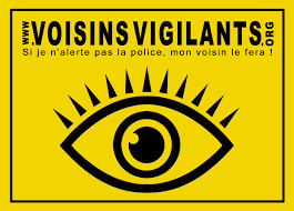 Voisins Vigilants : votre avis nous intéresse