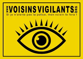 Voisins Vigilants : votre avis nous intéresse
