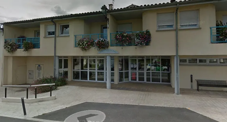 A louer T1bis dans Résidence pour Personnes Agées