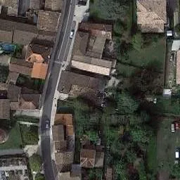 Opération Programmée de l’Habitat sur la Commune