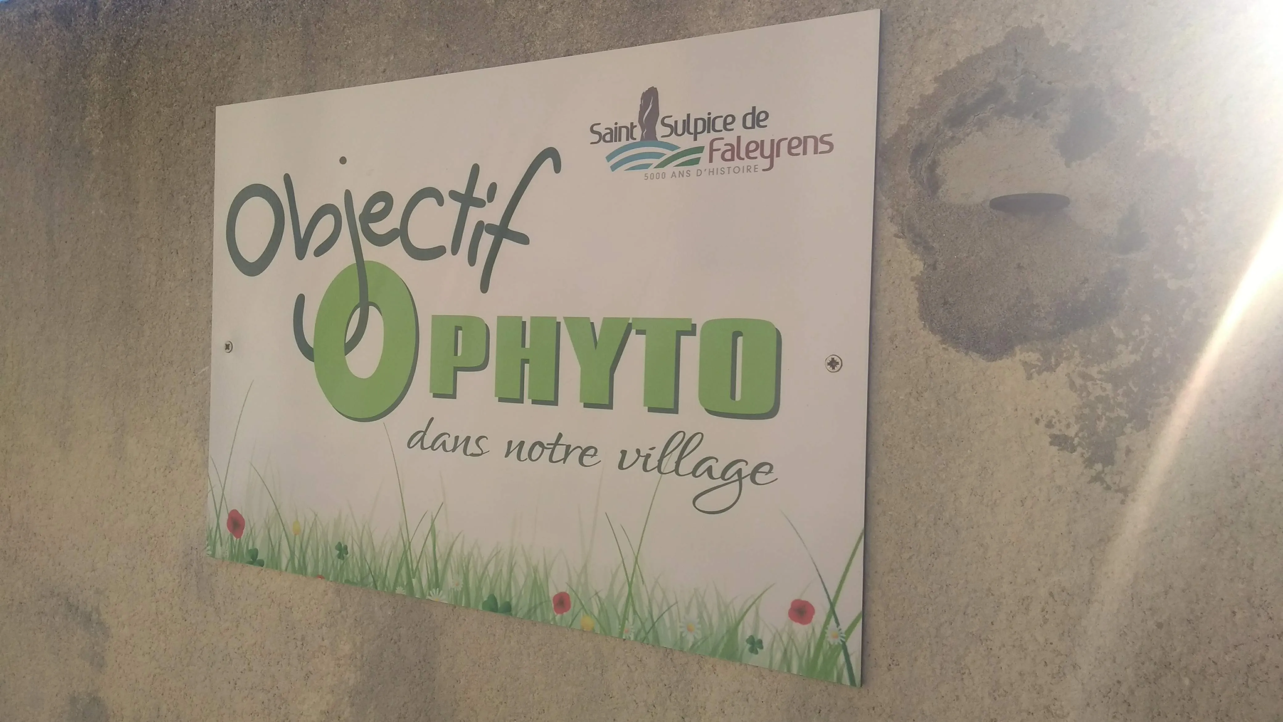 Porter un autre regard sur le cimetière