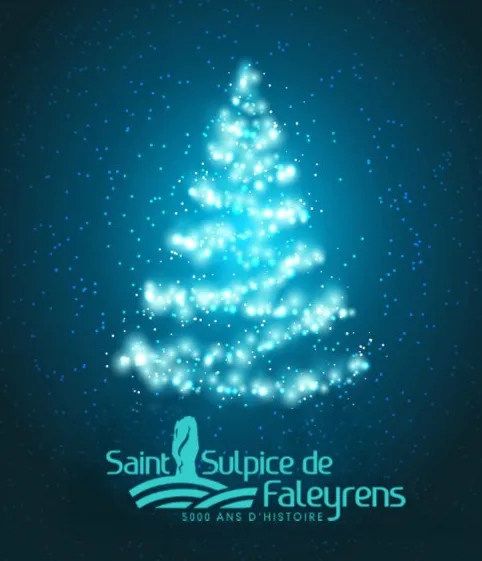 Lancement des Illuminations