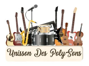 Unisson des Poly-sons - Ecole de musique