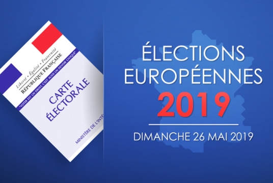 Résultats des Élections Européennes à Saint Sulpice de Faleyrens