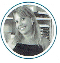 Une conseillère immobilier sur la Commune