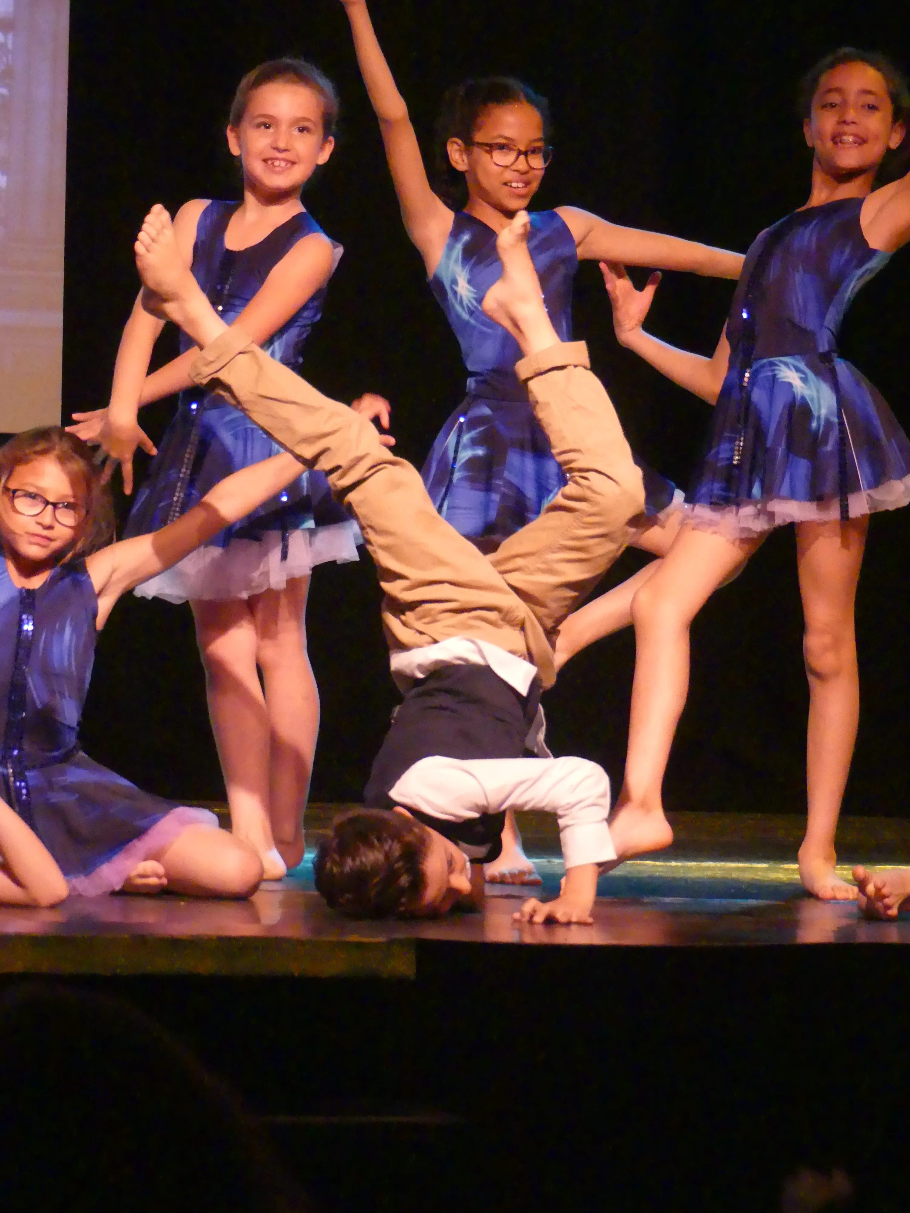 La saison Ad Astra et ses nouveautés