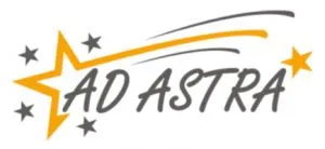 logo ad astra