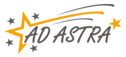 logo ad astra