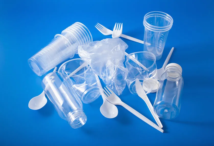 Saint Sulpice contre le plastique à usage unique
