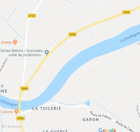 Avis d’enquête publique RD936