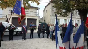 U.N.C Union - Nationale des Combattants