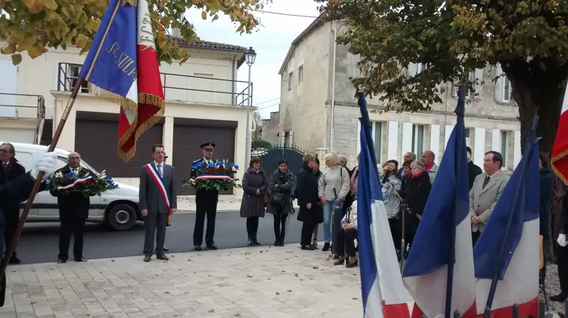 U.N.C Union – Nationale des Combattants