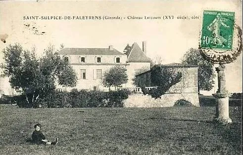 Saint-Sulpice-de-Faleyrens_château_Lescours_1