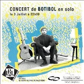 Les Heures Libres, animation gratuite à Terre de Cultures le 03 juillet