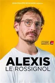 Alexis le Rossignol pour Terre de Cultures