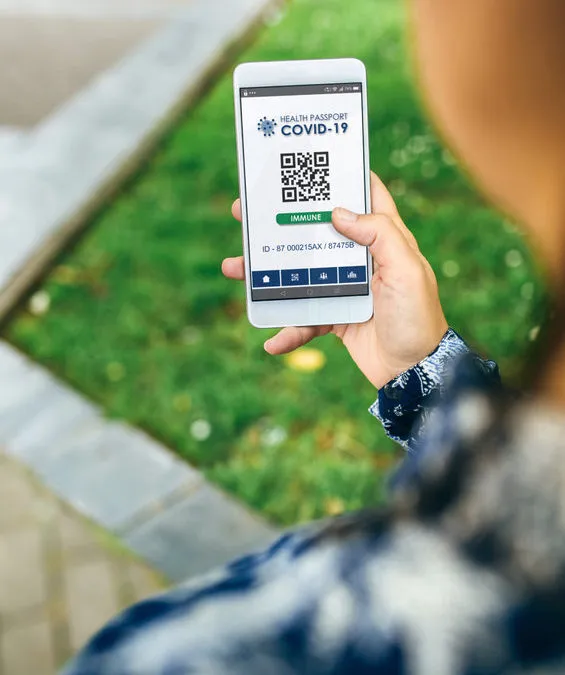 Nouvelle Campagne de Vaccination