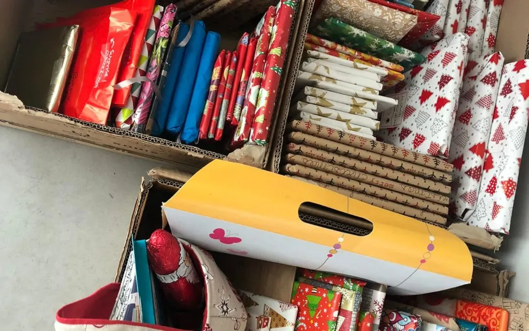 175 livres récoltés avec l’opération « Un livre, une étoile »