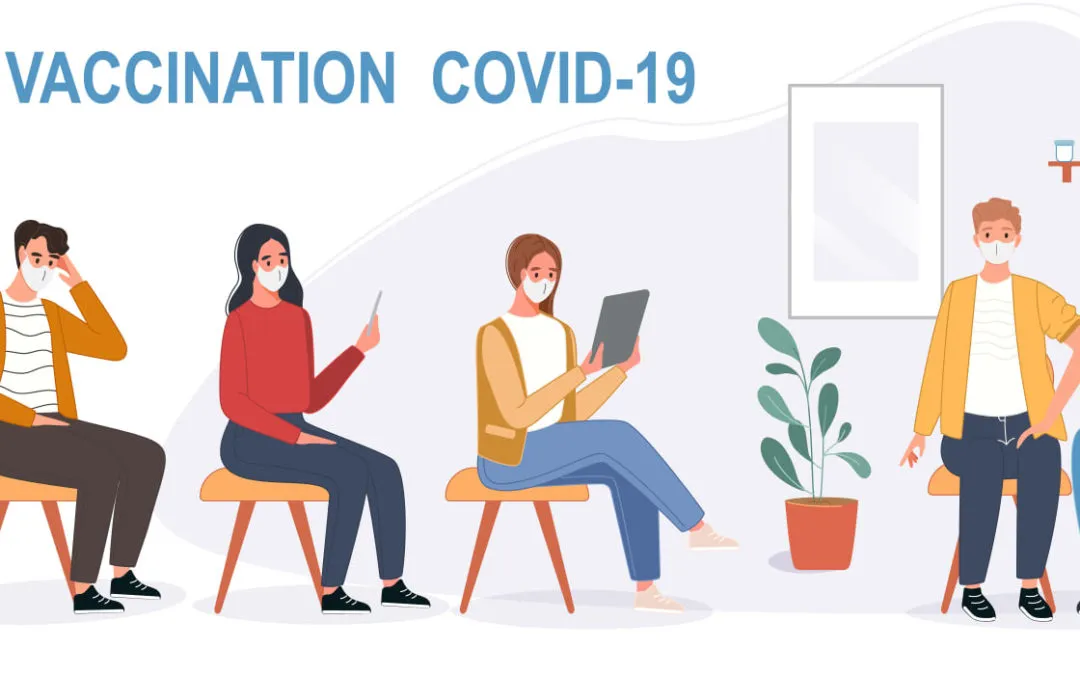 Vaccination sans RDV vendredi 17/12