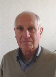 Décès de Georges Bonnefon