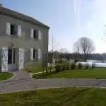 AUX RIVES SAINT MARTIAL