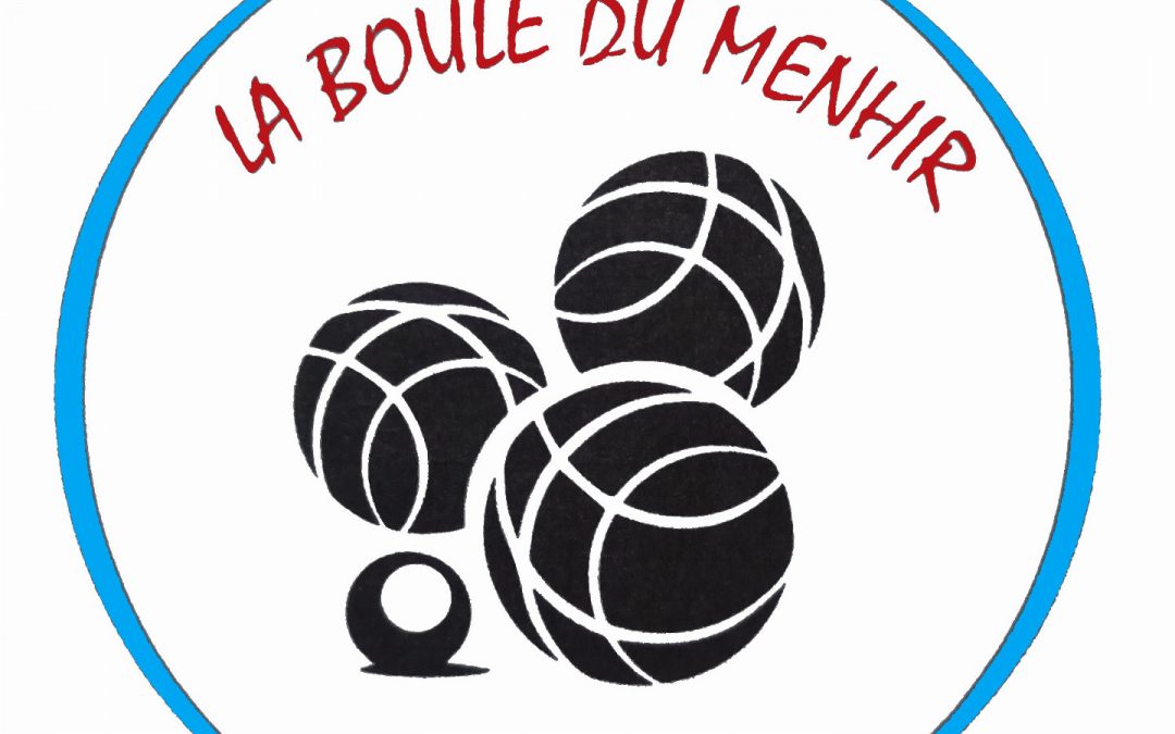 La Boule du Menhir