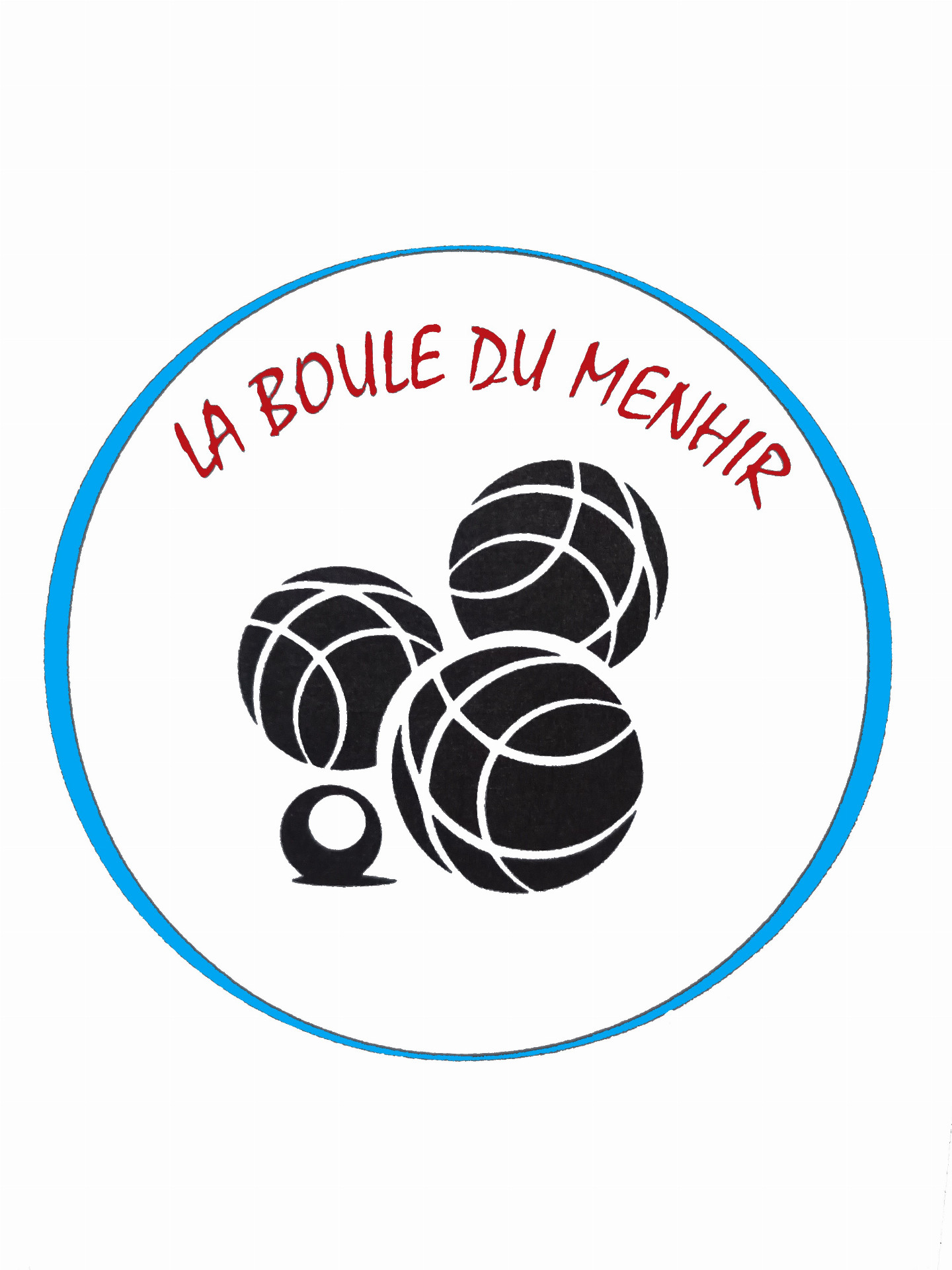La Boule du Menhir