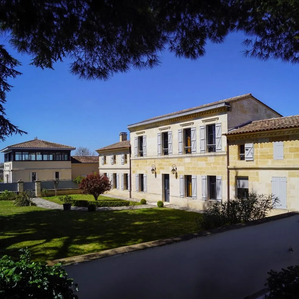 Le Logis du Cardinal