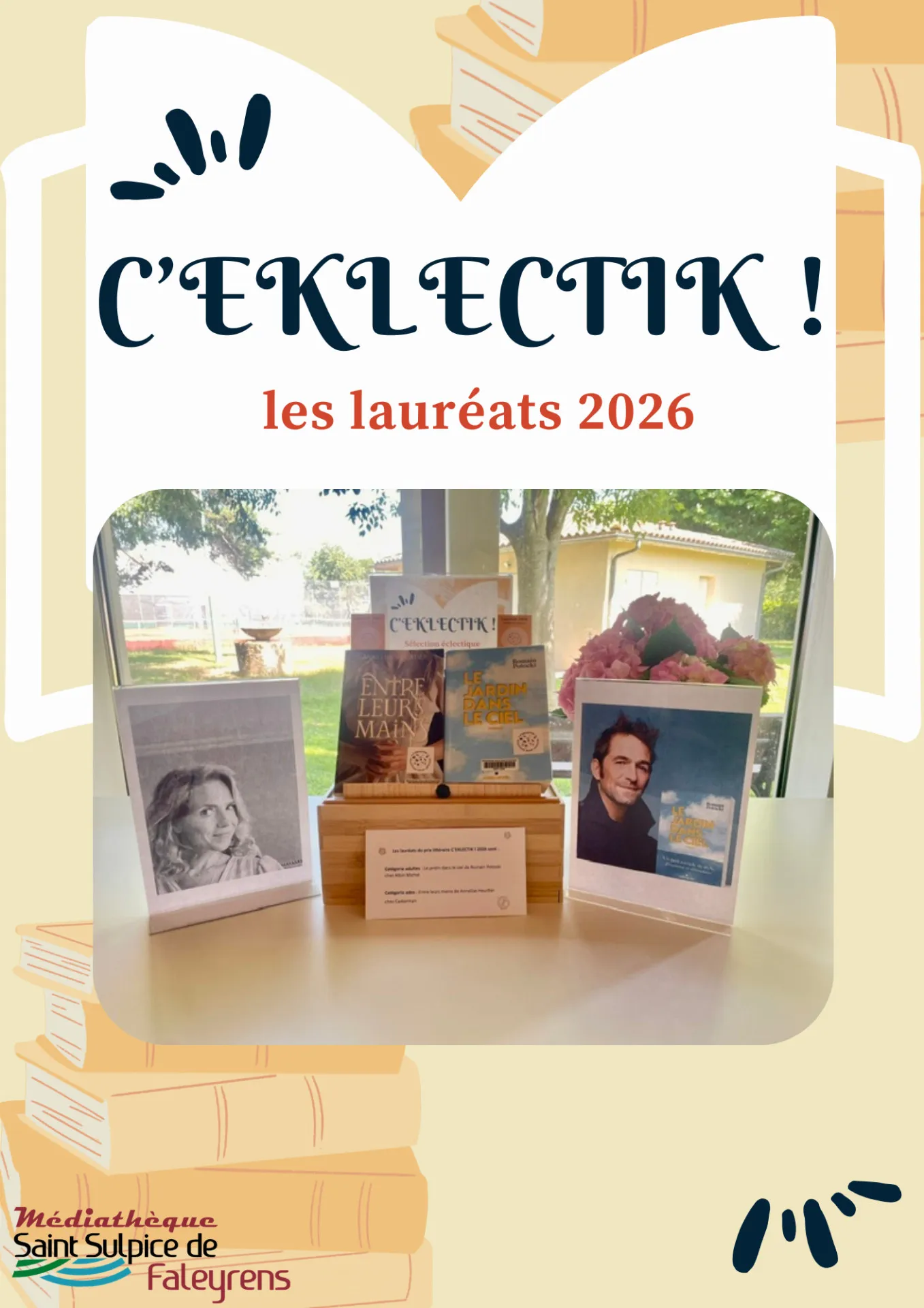 Médiathèque