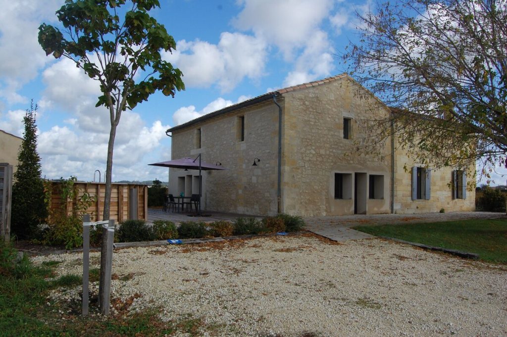 Country Cottage / Gite