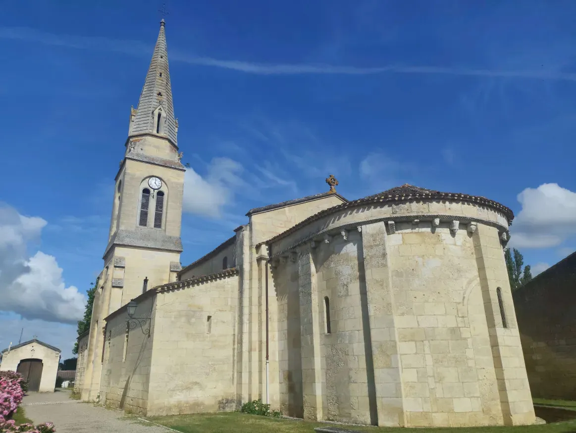 église