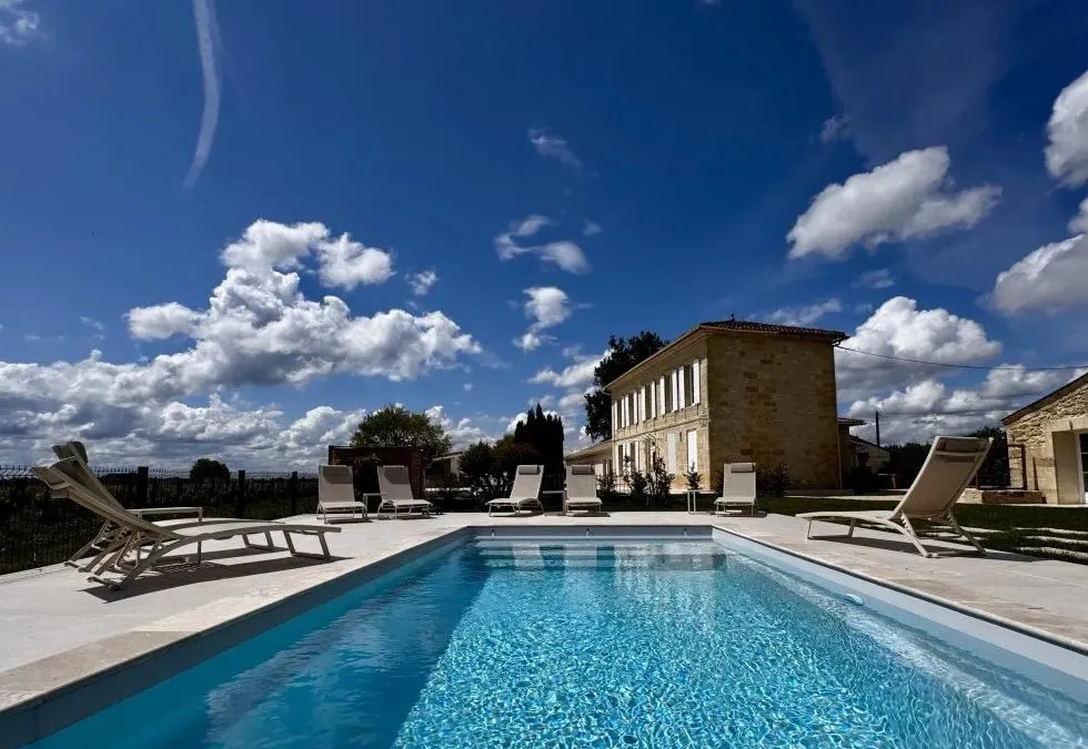 LA MAISON DESTIEU