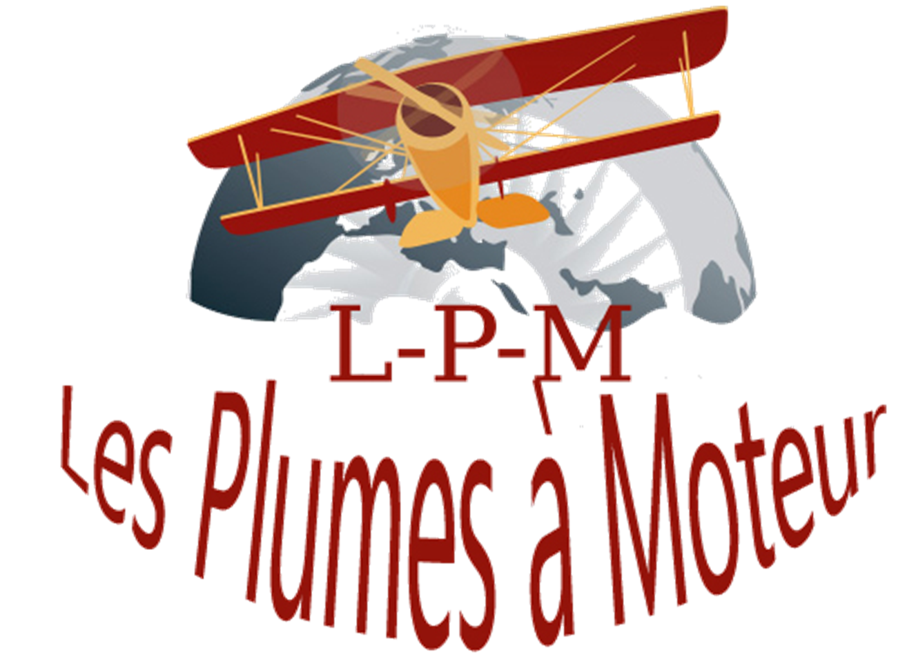 Les Plumes à moteur