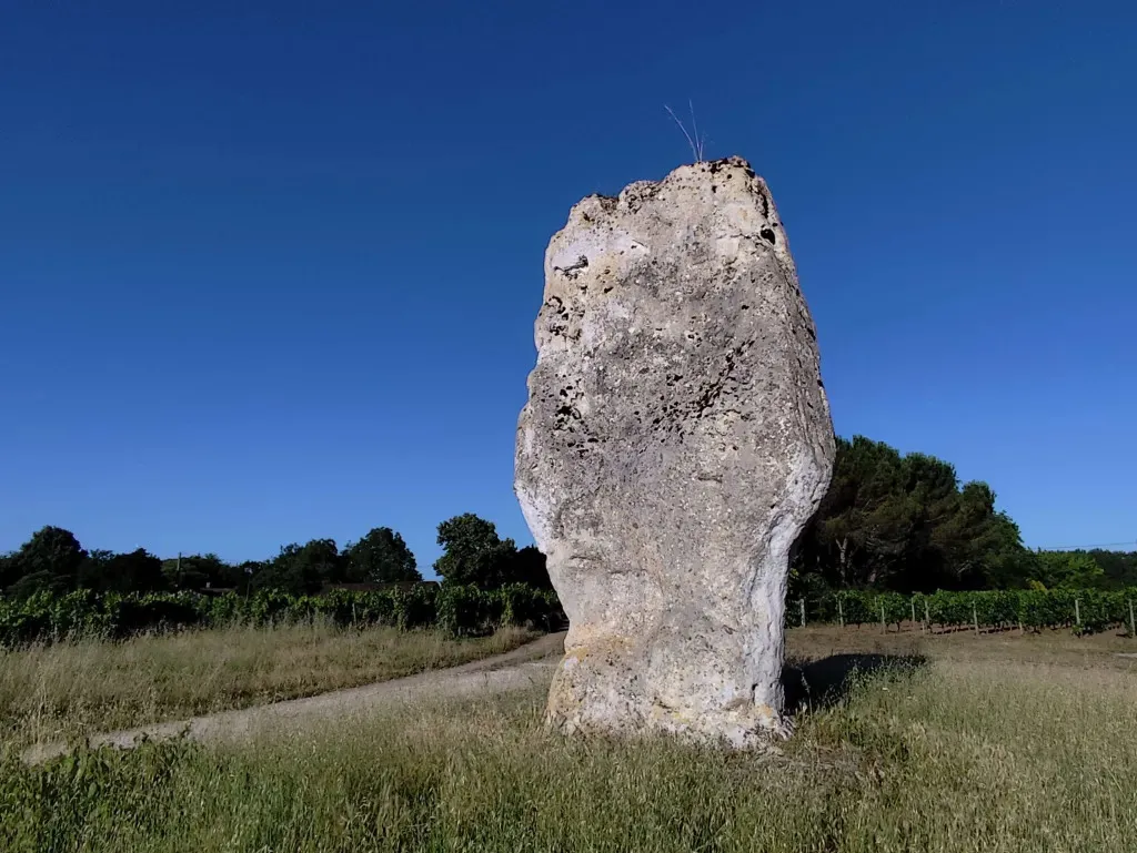 menhir-1