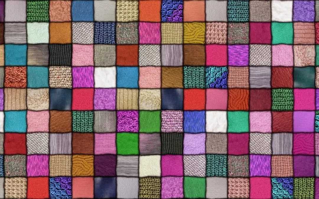 Patchwork