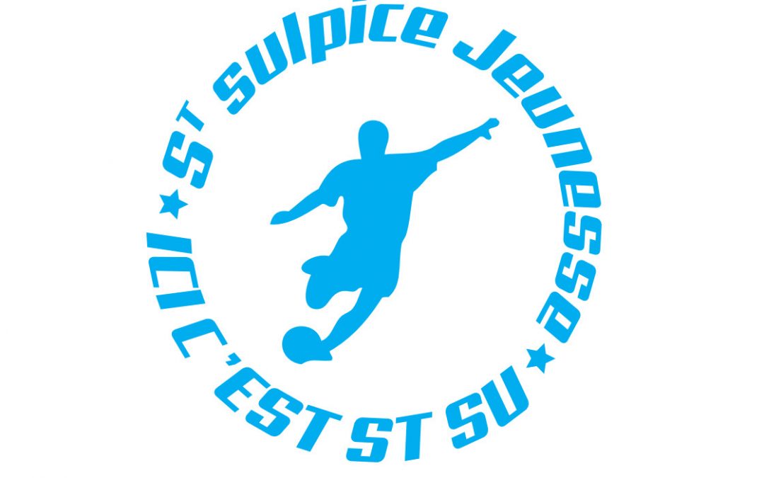 Saint Sulpice Jeunesse Football