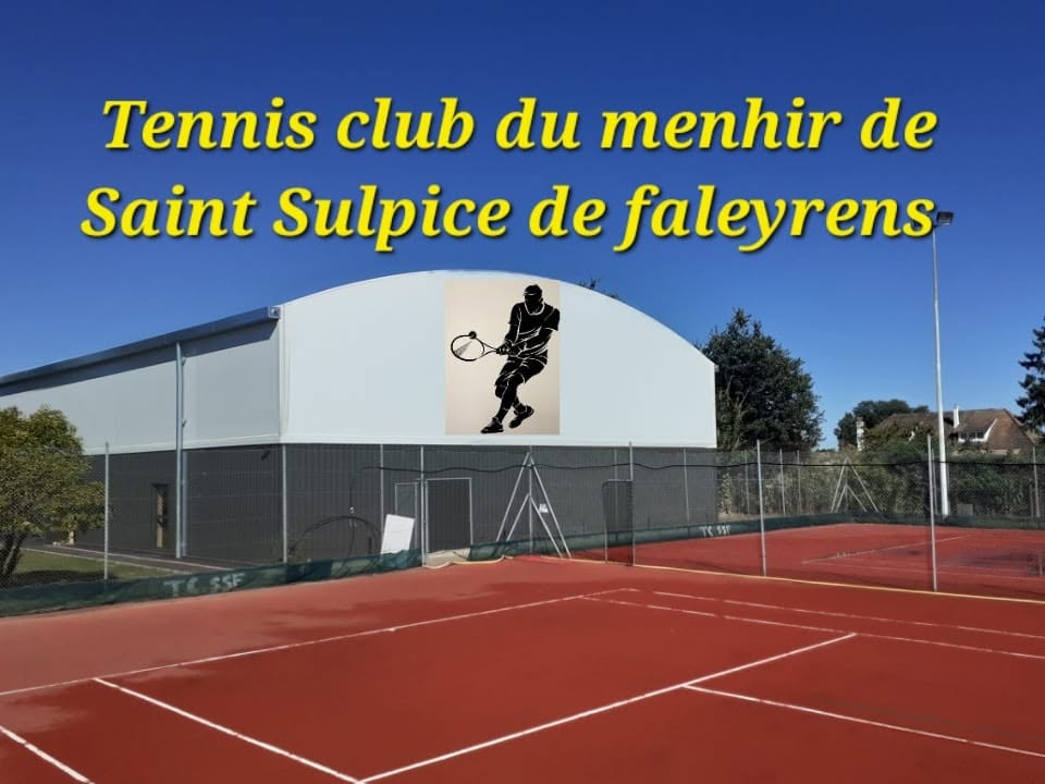 Tennis Club du Menhir