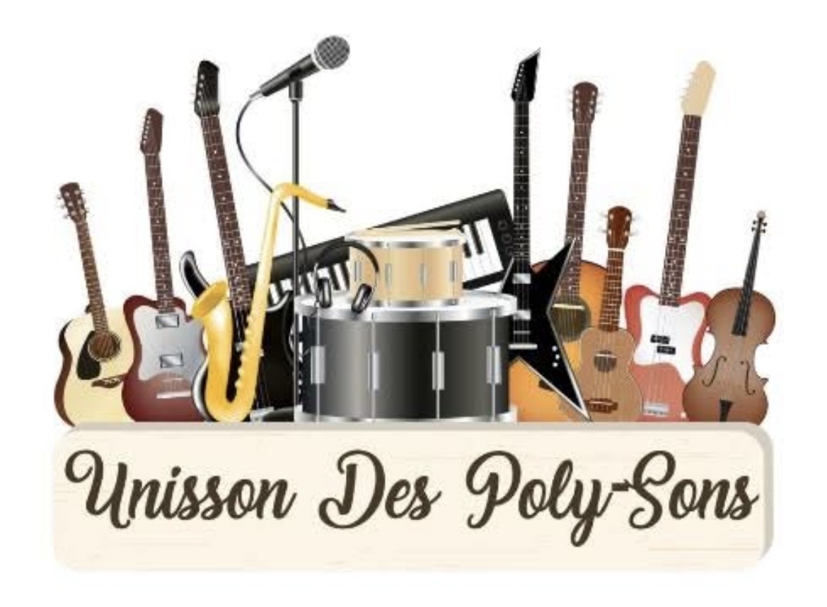Unisson des Poly-sons