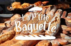 La P’tite Baguette