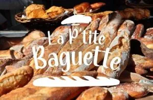 La P’tite Baguette